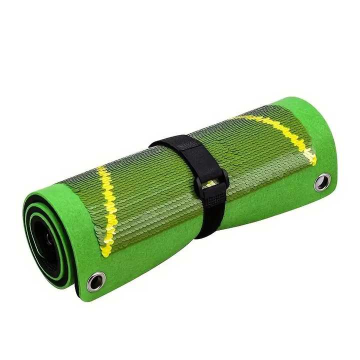 BowLift | Ultimate Golf Training Mat for Indoor and Outdoor Use