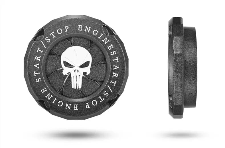 BowLift | PRedective and Stylish Start Button Cover for Car and Motorcycle
