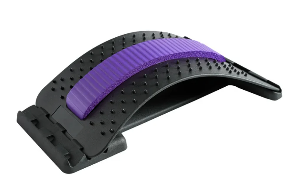 BowLift | BackRelieve Premium - Innovative Lighting for Back and Neck Pain