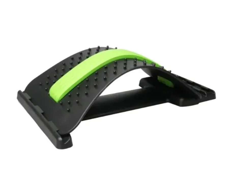 BowLift | BackRelieve Premium - Innovative Lighting for Back and Neck Pain