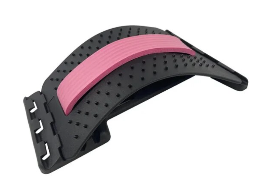 BowLift | BackRelieve Premium - Innovative Lighting for Back and Neck Pain