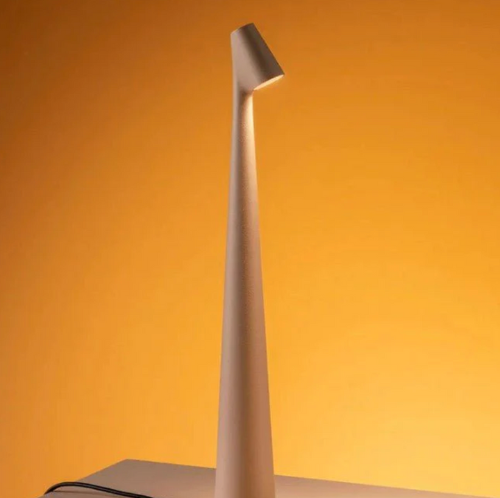 BowLift | Refined ArtisanGlow Lamp for Luxury Interior Lighting