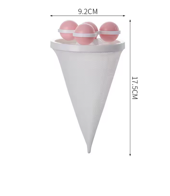Lintora Lint Collector for the Washing Machine | Bowlift