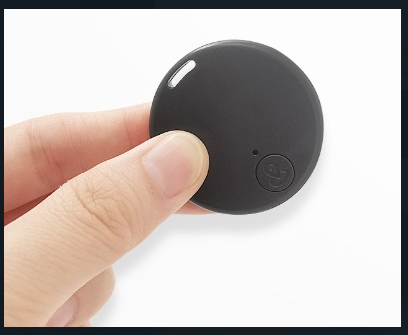 BowLift | MicroMag Tracker | Mini magnetic GPS tracking device