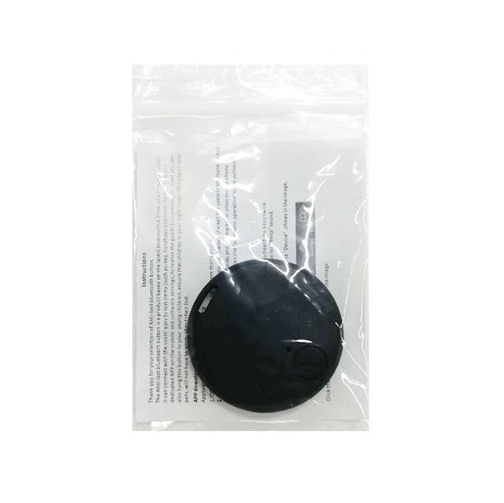 BowLift | MicroMag Tracker | Mini magnetic GPS tracker