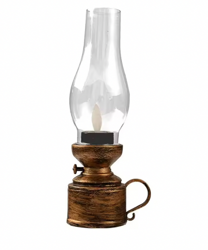BowLift | A luminous return to the past with a modern style