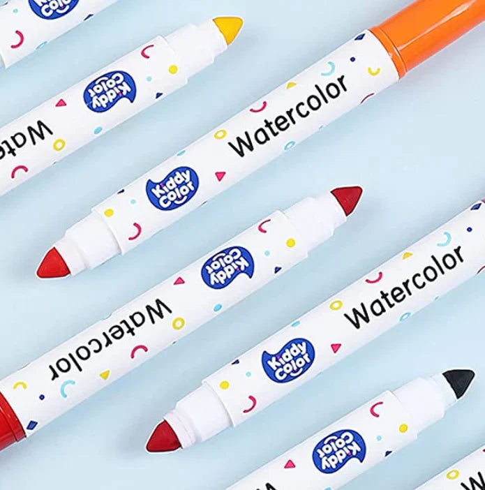 BowLift | Mess-Free Color Sticks - Unleash Creativity Without the Stains