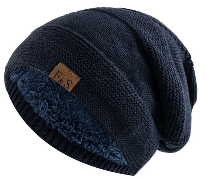 FrostFit Beanie – Stylish Warm Winter Hat Bowlift