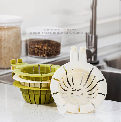 Sink and basin strainer | Bowlift
