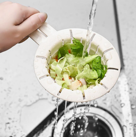 Sink and basin strainer | Bowlift