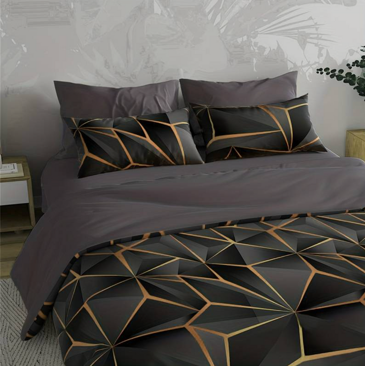 BowLift | Hilton Luxury Duvet – Ultimate Comfort & Elegance