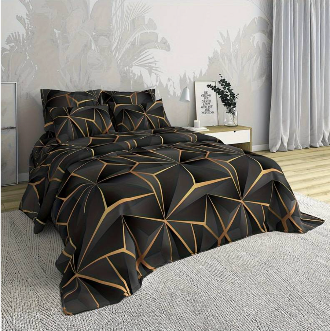 BowLift | Hilton Luxury Duvet – Ultimate Comfort & Elegance