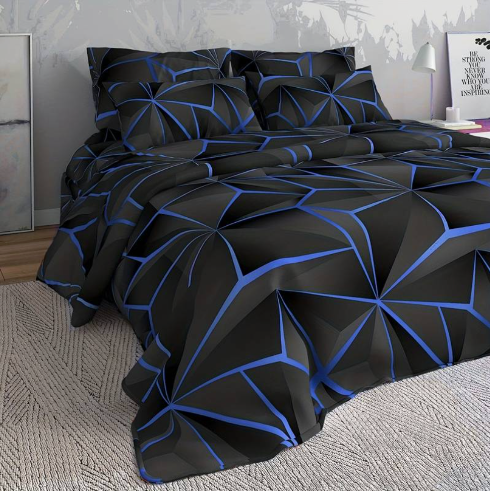 BowLift | Hilton Luxury Duvet – Ultimate Comfort & Elegance