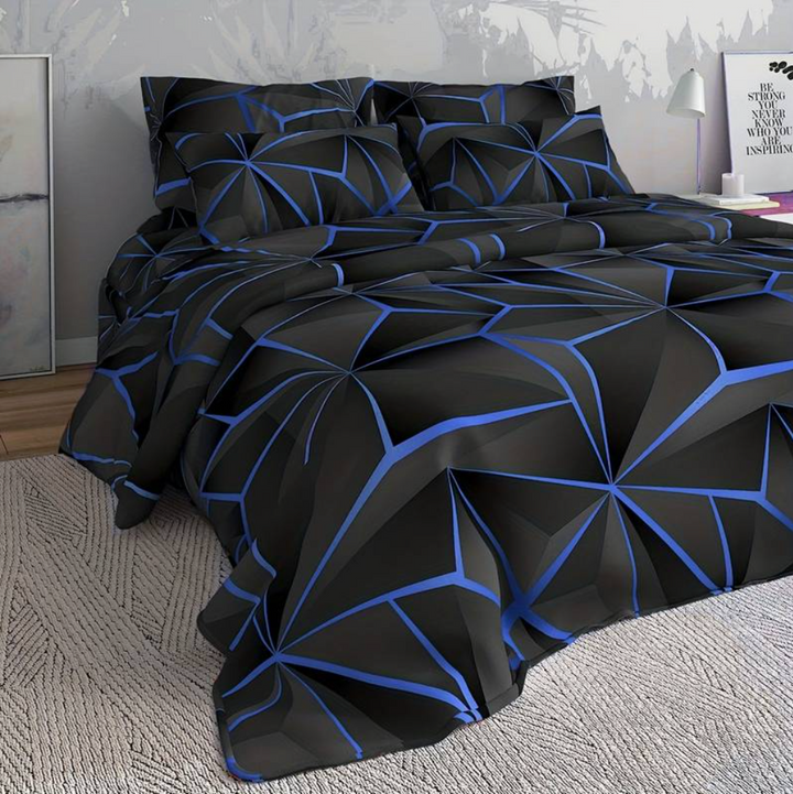 BowLift | Hilton Luxury Duvet – Ultimate Comfort & Elegance