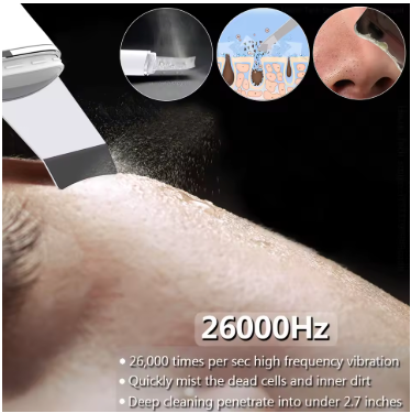 BowLift | SkinPure™ - Your skin is your calling card, let it shine like you deserve!