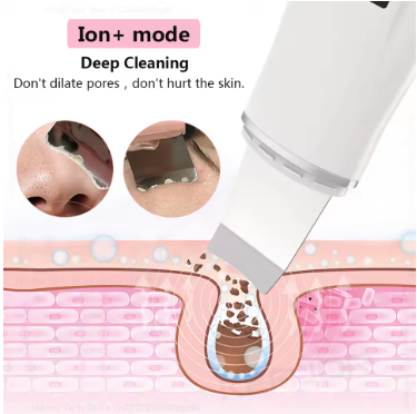 BowLift | SkinPure™ - Your skin is your calling card, let it shine like you deserve!