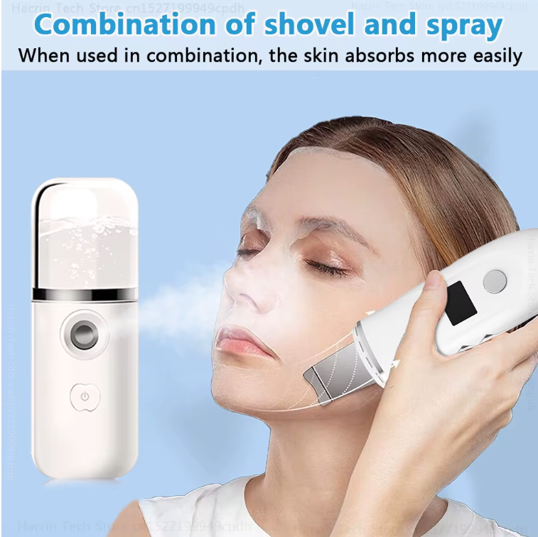 BowLift | SkinPure™ - Your skin is your calling card, let it shine like you deserve!