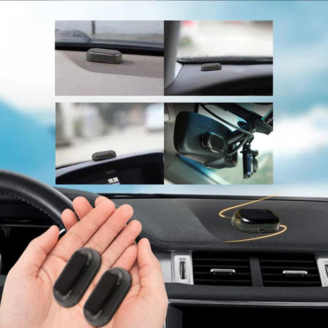 BowLift | Quick Defroster for Car Windows Clear View in Seconds