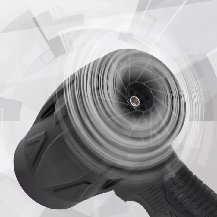 BowLift | Cordless Turbo Blower Air Duster for Cleaning