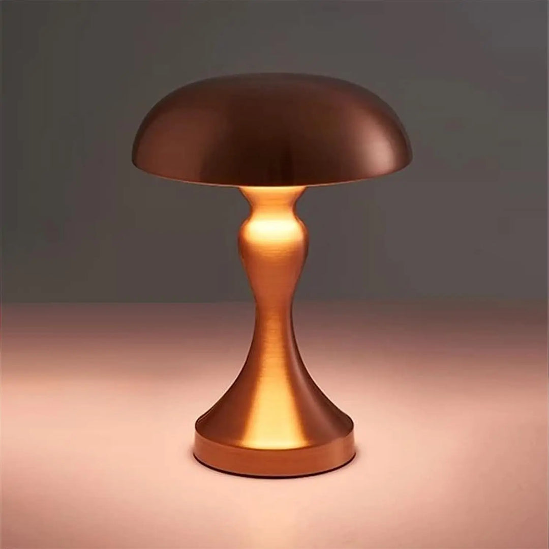 BowLift | Beautiful bedside lamp