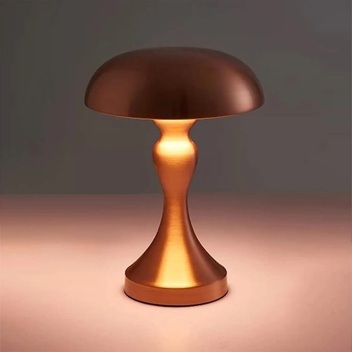 BowLift | Beautiful bedside lamp