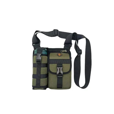 Shoulder bags with water bottle holder | Bowlift