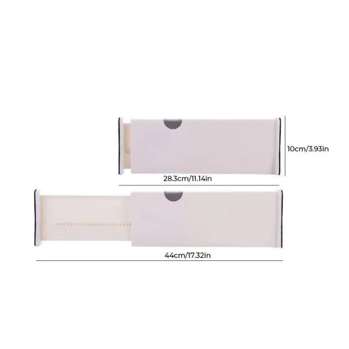 BowLift | Drawer Divider – Adjustable Multifunctional Organizer