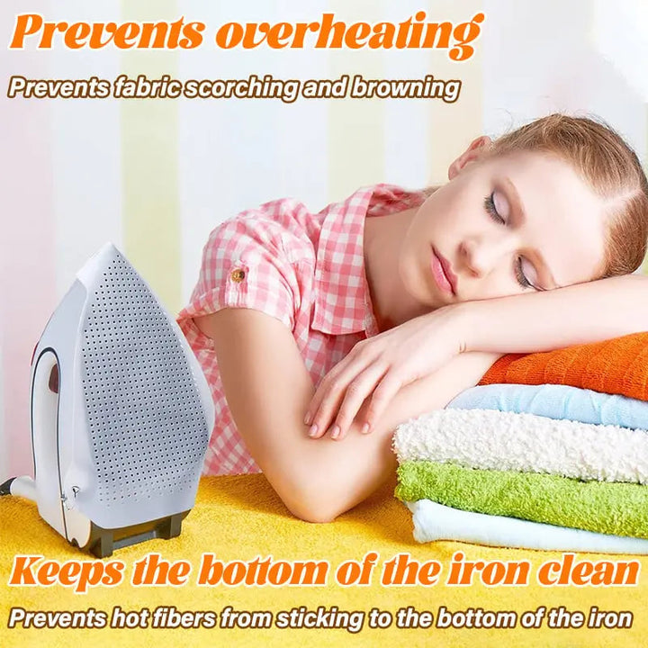 BowLift | PRedective Cover for Sensitive Fabrics – Prevents Burns and Stains