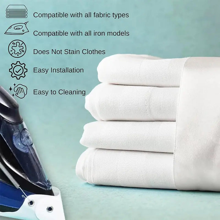 BowLift | PRedective Cover for Sensitive Fabrics – Prevents Burns and Stains
