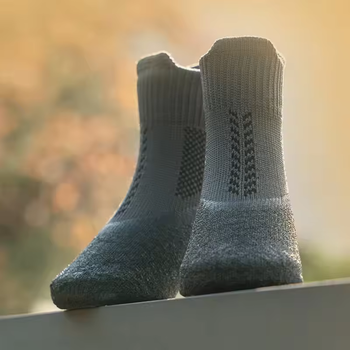 Dog shoes warm & breathable all year round Bowlift