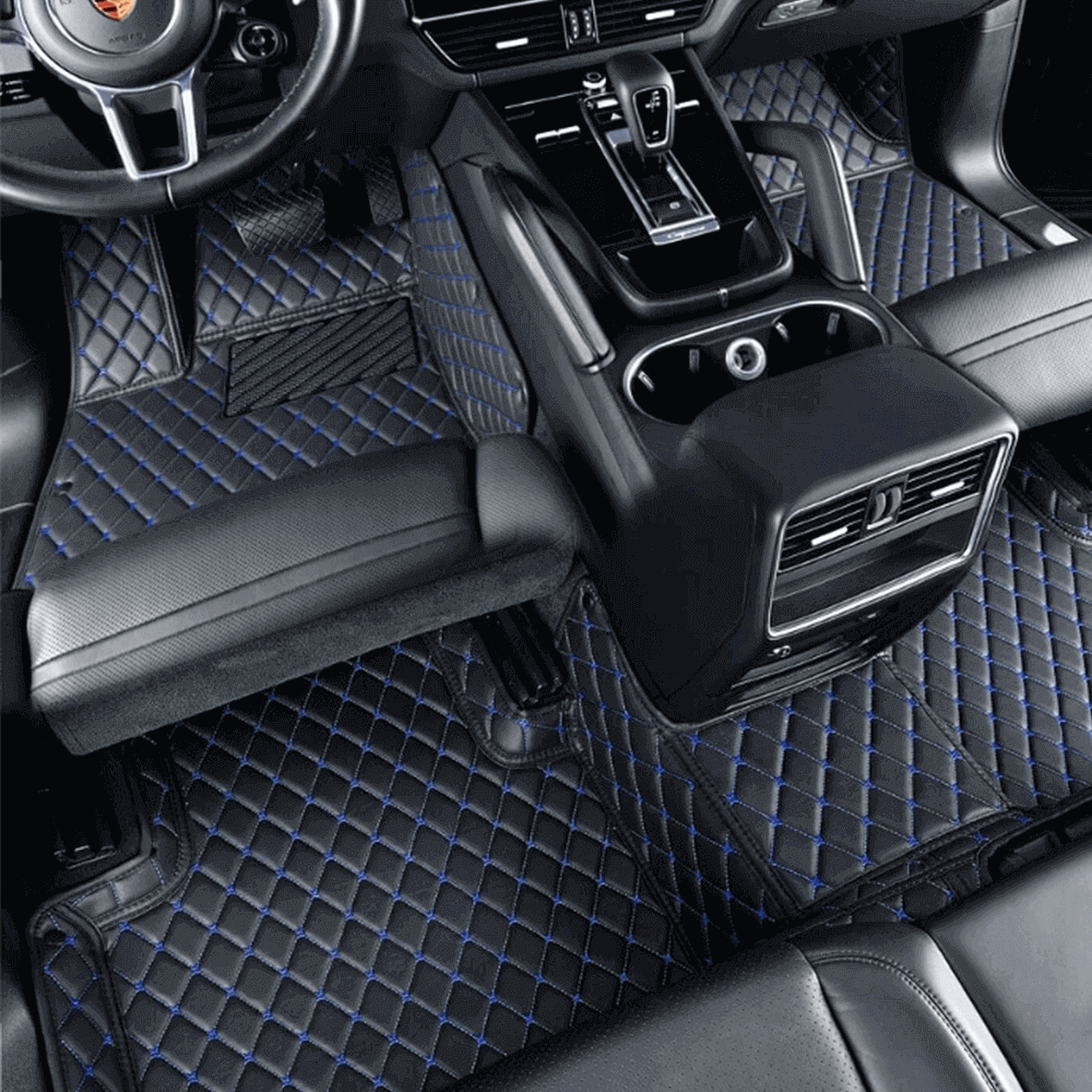 BowLift | RideMat Enhanced Car Protection