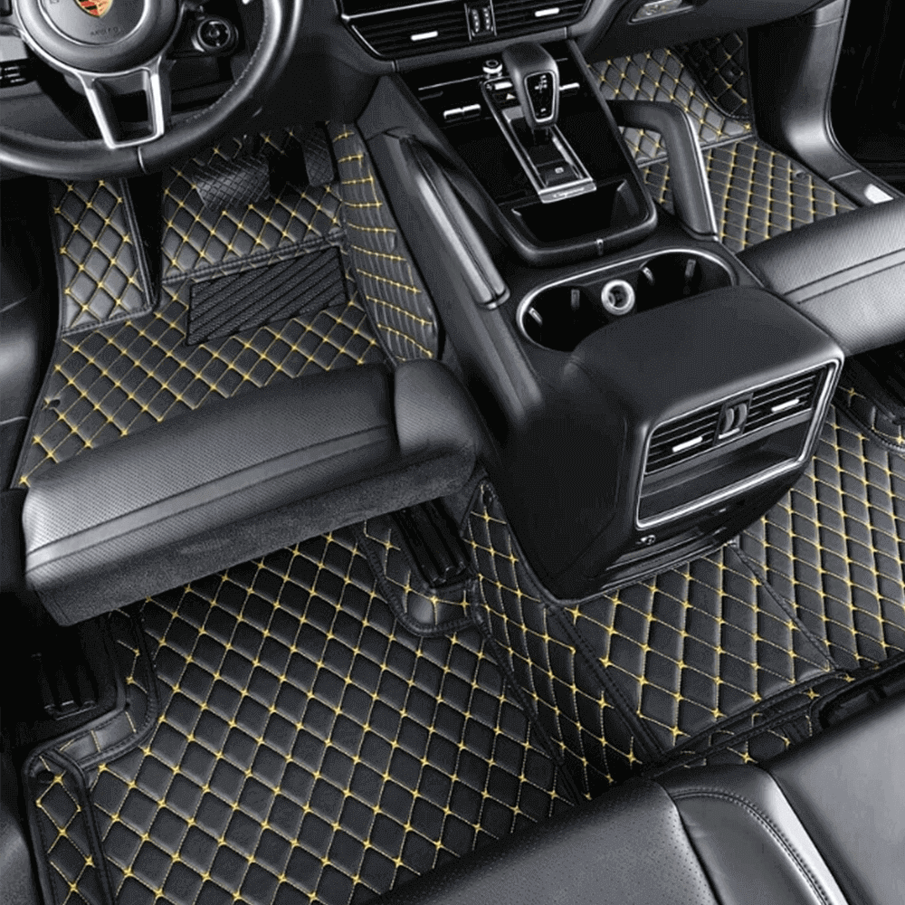BowLift | RideMat Enhanced Car Protection