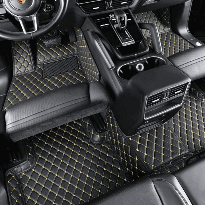 BowLift | RideMat Enhanced Car Protection