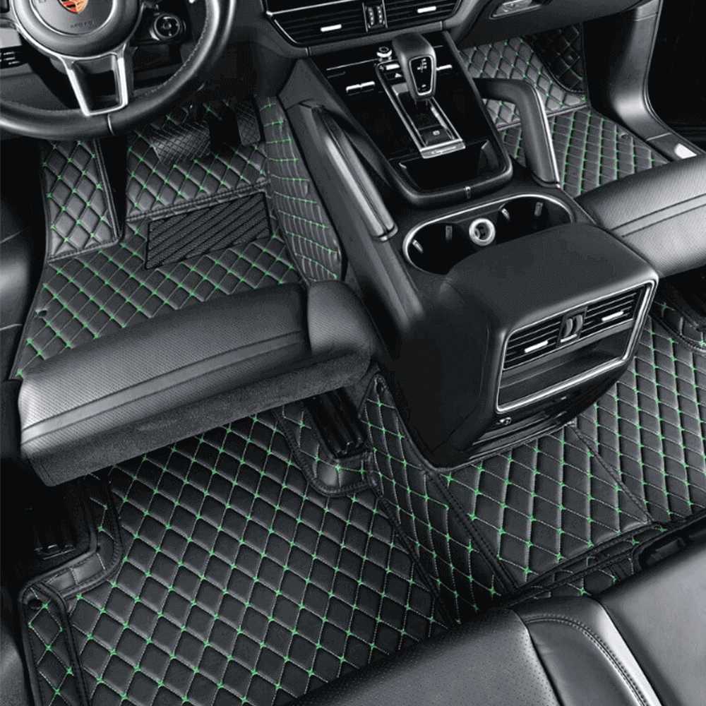 BowLift | RideMat Enhanced Car Protection