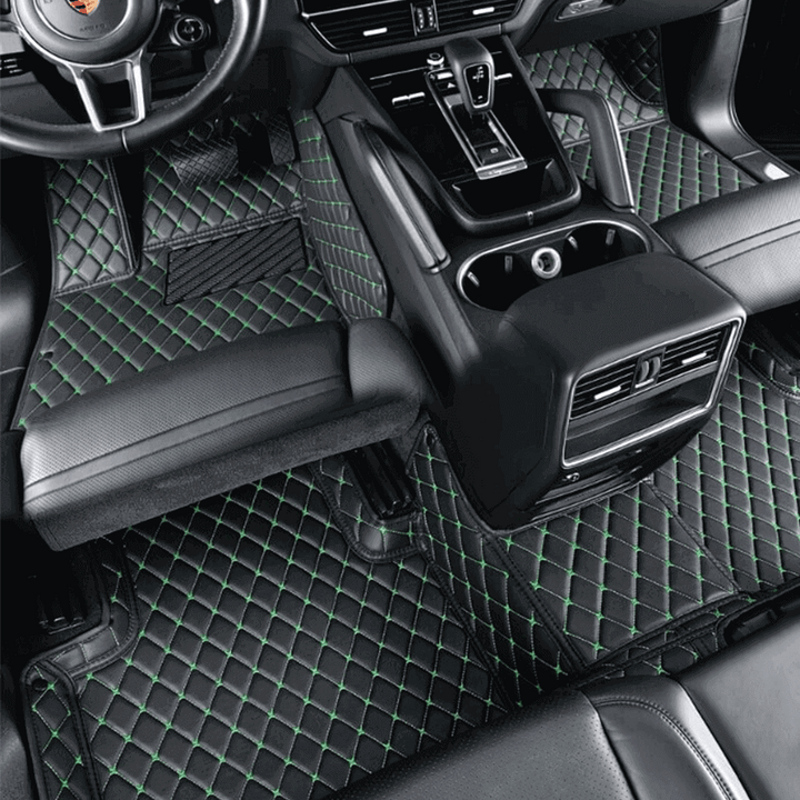BowLift | RideMat Enhanced Car Protection