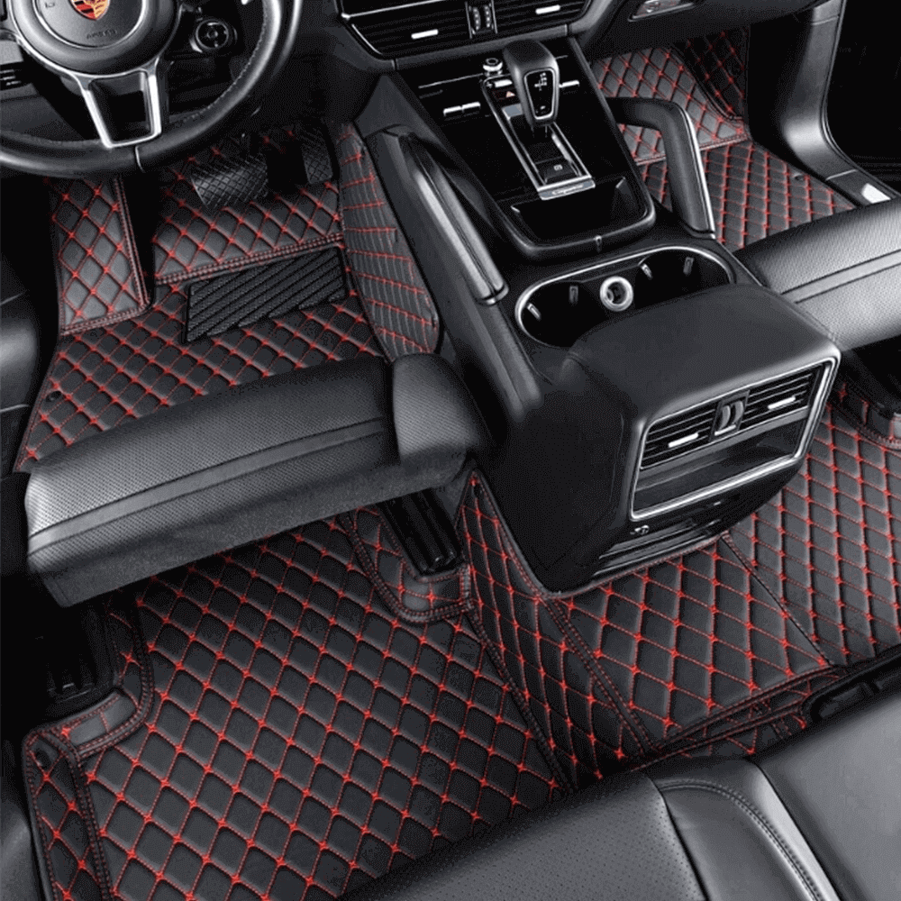 BowLift | RideMat Enhanced Car Protection