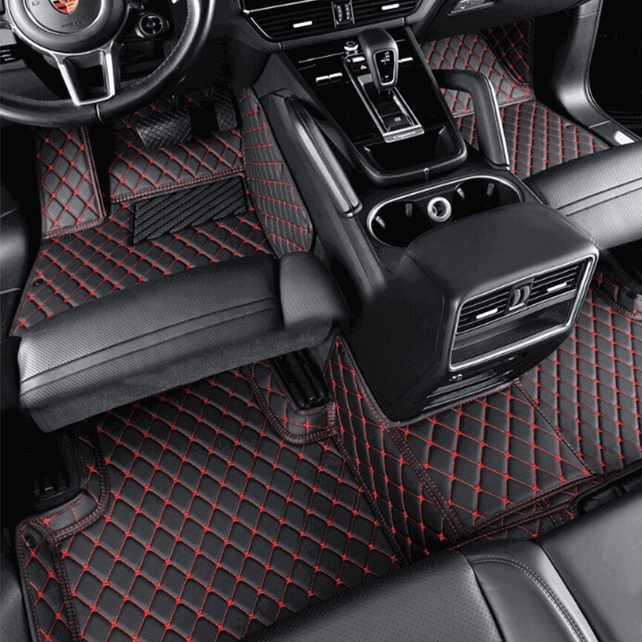 BowLift | RideMat Enhanced Car Protection
