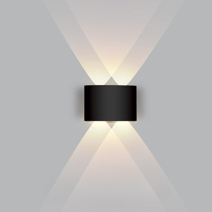 BowLift | Elegant & energy-efficient outdoor lighting made of aluminium