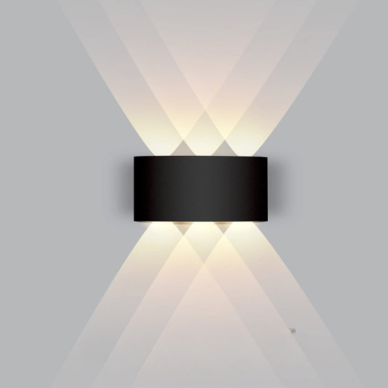 BowLift | Elegant & energy-efficient outdoor lighting made of aluminium