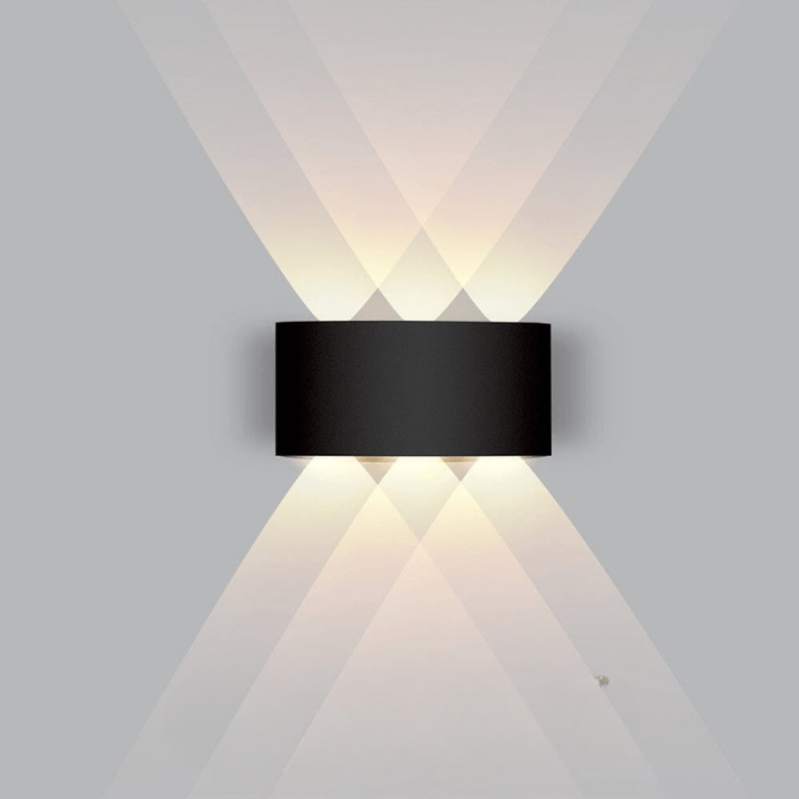 BowLift | Elegant & energy-efficient outdoor lighting made of aluminium