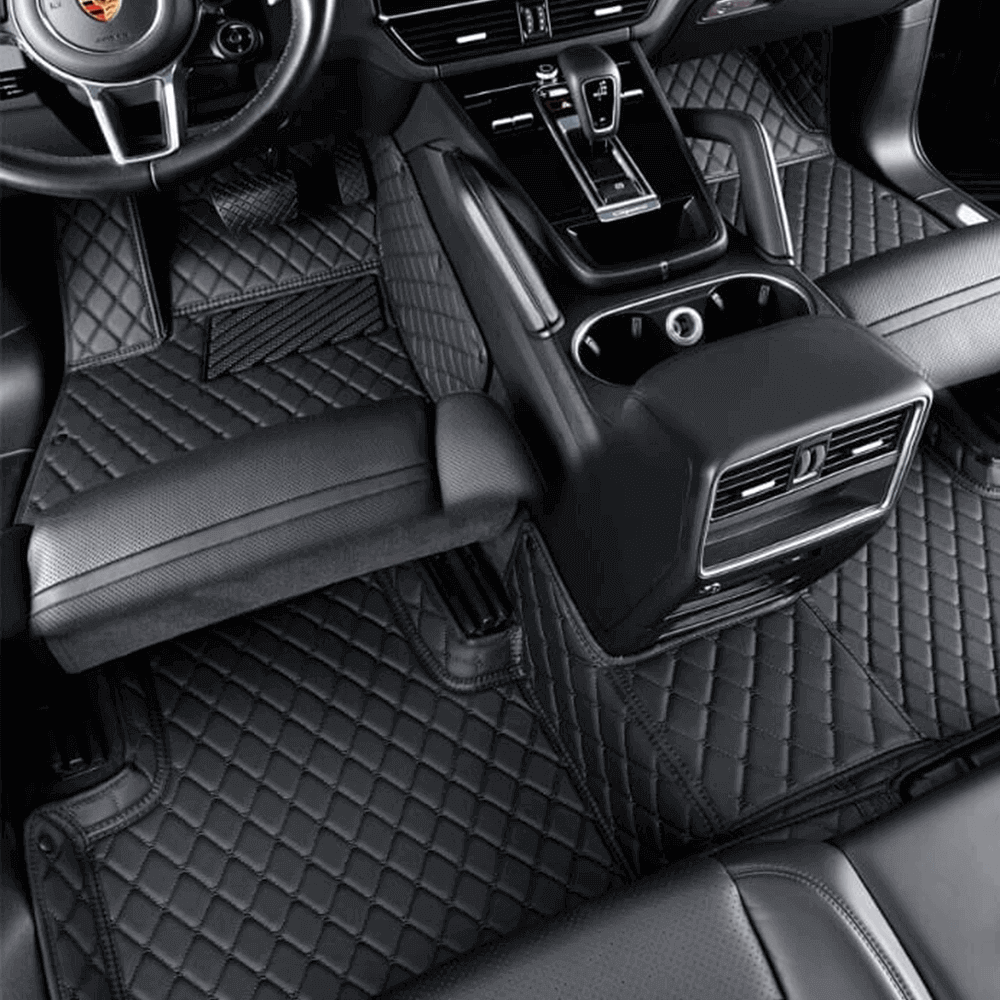 BowLift | RideMat Enhanced Car Protection