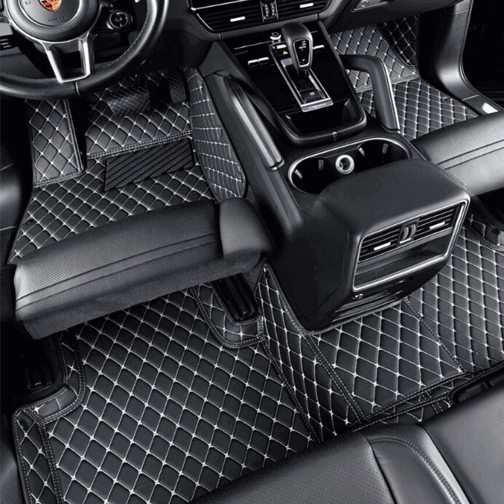 BowLift | RideMat Enhanced Car Protection