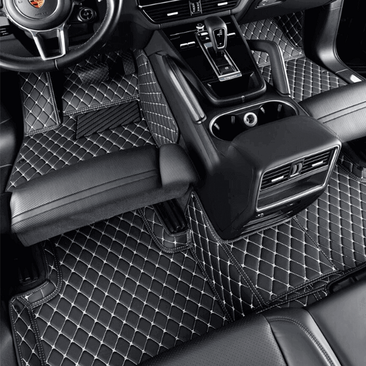 BowLift | RideMat Enhanced Car Protection