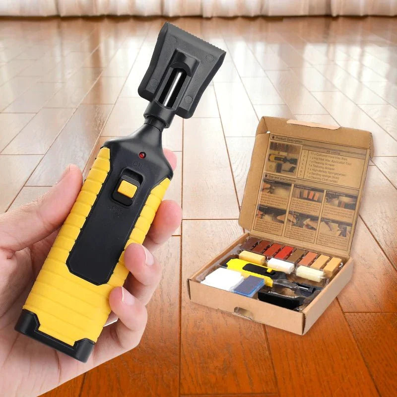 BowLift | Floor Repair Kit