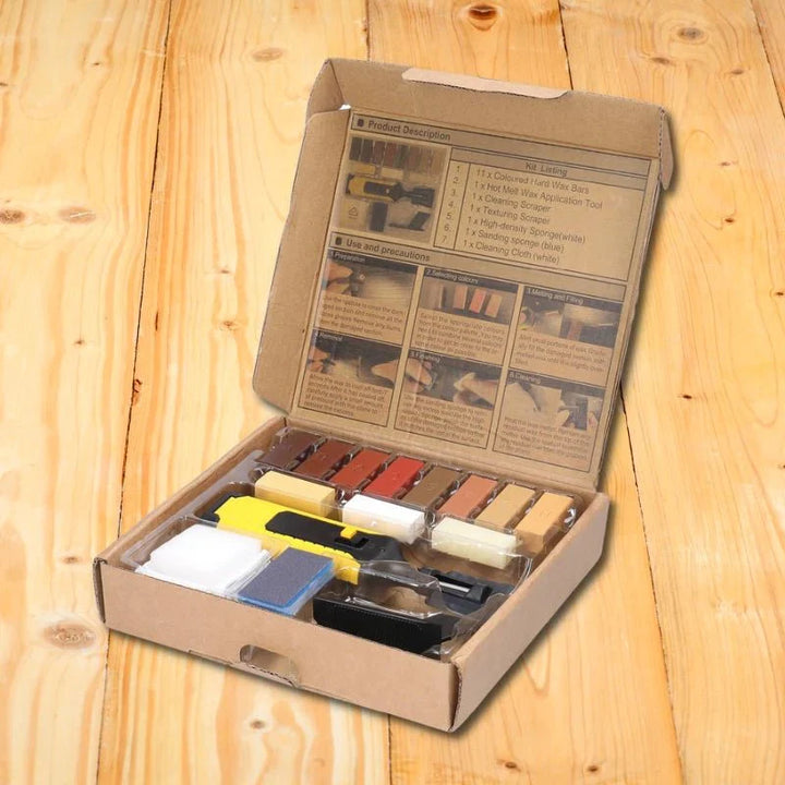 Boden Repair Set | Bowlift