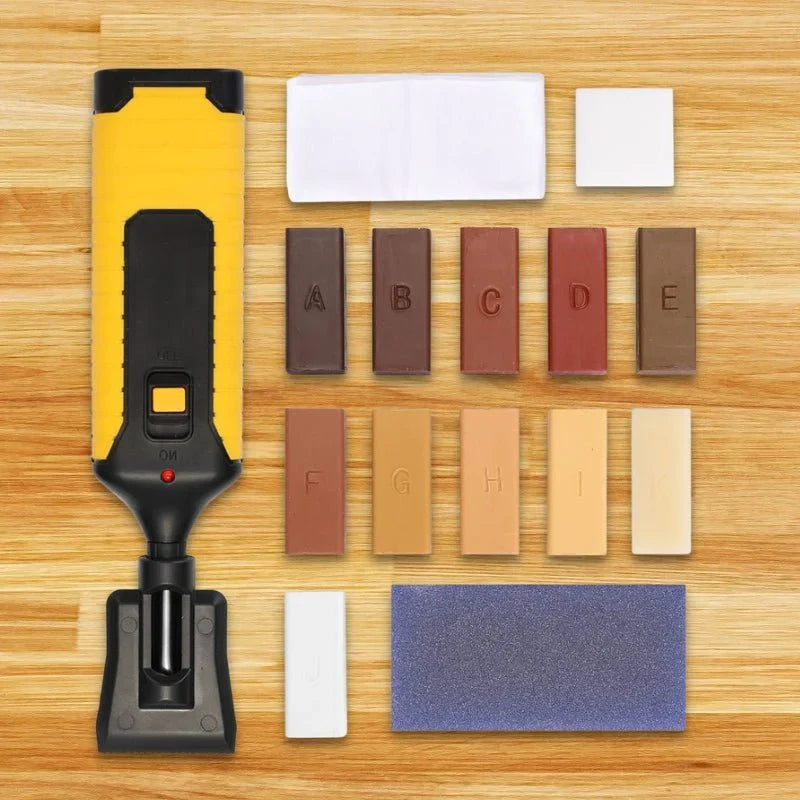 BowLift | Floor Repair Kit
