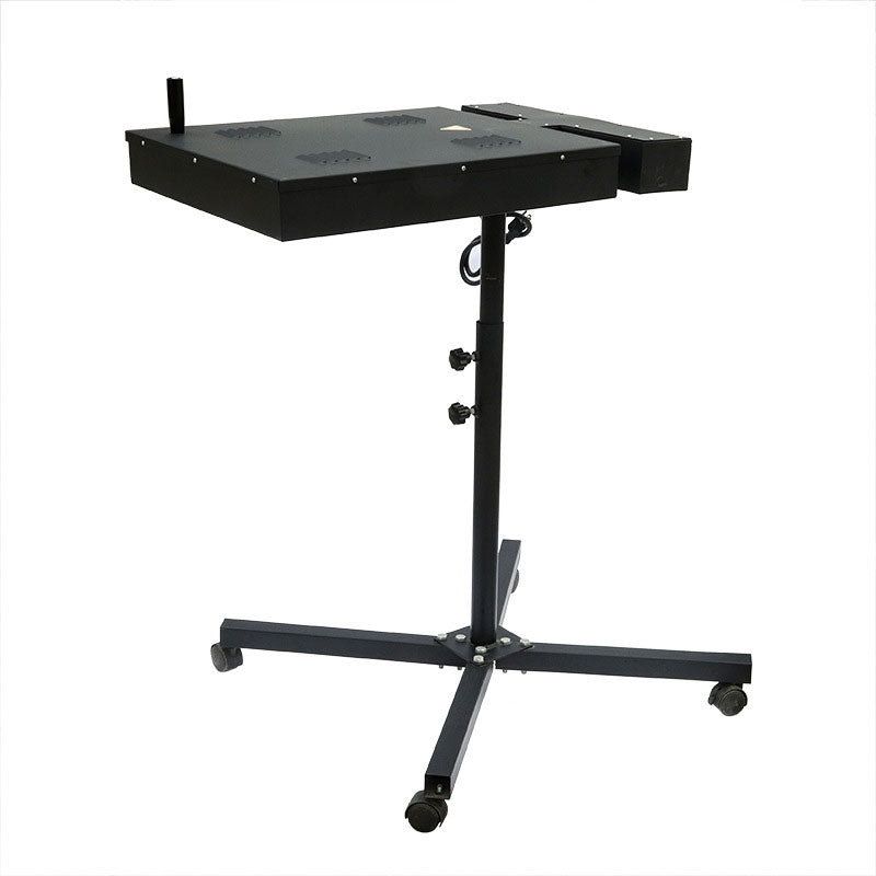 BowLift | Flash Dryer For Screen Printing Garments, Clothes Printing Silk Screen Dryer