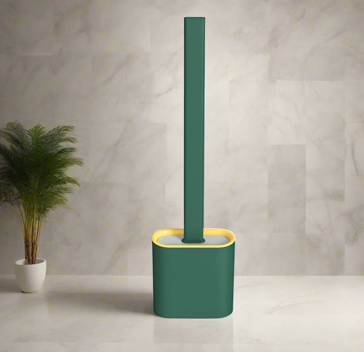 BowLift | ToiletPro - Flexible Toilet Brush made of Silicone
