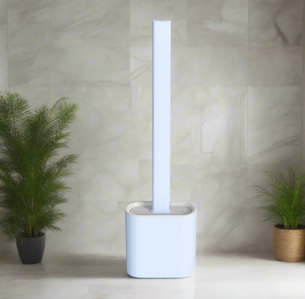 BowLift | ToiletPro - Flexible Toilet Brush made of Silicone