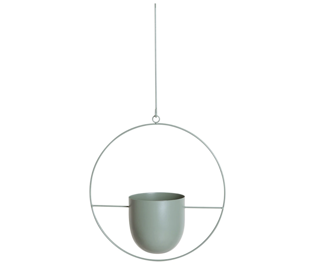 BowLift | Stylish plant suspension in a minimalist design!